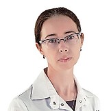 Ральникова Надежда Анатольевна