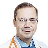 Богданов Дмитрий Владимирович