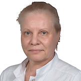 Порохина Ирина Анатольевна