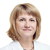 Филиппова Наталия Александровна
