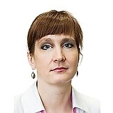 Казанцева Галина Валерьевна