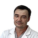 Попов Владимир Петрович