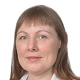 Пятина Юлия Сергеевна