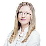 Артамонова Анна Александровна