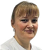 Степанова Наталья Викторовна