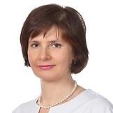 Тарасова Жанна Сергеевна