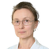 Черныш Наталья Николаевна