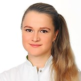 Ращектаева Ольга Владимировна