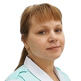 Бабкина Ольга Владимировна