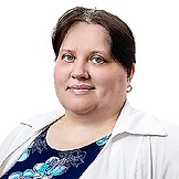 Стафеева Наталья Викторовна