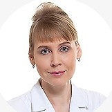 Дудник Наталья Сергеевна