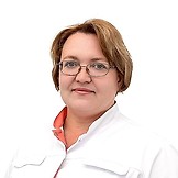 Путилова Елена Валентиновна