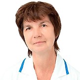 Хныкина Антонина Степановна