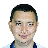 Тулегенов Ануар Бахытович