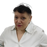 Савельева Елена Анатольевна