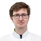 Вождаев Егор Викторович