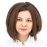 Дунаева Татьяна Анатольевна