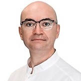 Раевский Иосиф Валерьевич