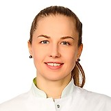 Дятлова (Кривопалова) Гелена Евгеньевна