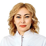 Трошина Надежда Анатольевна