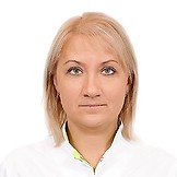 Первушина Елена Владимировна