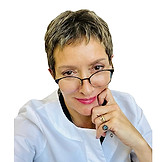 Котихина Елена Наильевна