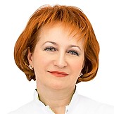 Приходько Инна Анатольевна
