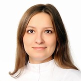 Фартунина Юлия Вадимовна