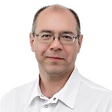 Чернов Дмитрий Александрович