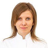 Пономарь Екатерина Владимировна