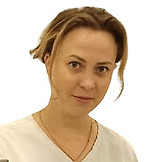 Пашнина Екатерина Александровна