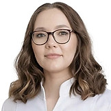 Смирнова Виктория Витальевна