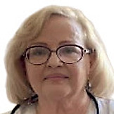 Манойлова Людмила Александровна