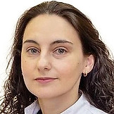 Усачева Екатерина Юрьевна