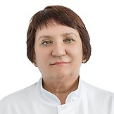 Кондратьева Татьяна Федоровна