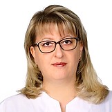 Мокина Яна Валерьевна