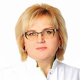 Лузина Елена Николаевна