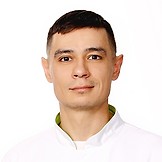 Кривоусов Андрей Эдуардович