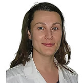 Прилепина Елена Владимировна