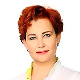 Любимова Наталья Юрьевна
