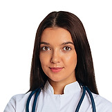 Афанасьева Ольга Николаевна