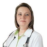 Прохорова Наталья Павловна