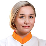 Завьялова Светлана Александровна