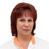 Ляшун Наталья Леонидовна