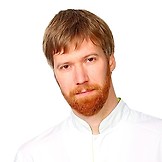 Громов Иван Анатольевич