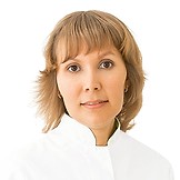 Рябова Лилия Рашитовна