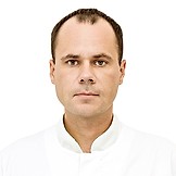 Смельницкий Виталий Константинович