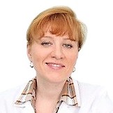 Тряпичникова Ольга Алексеевна