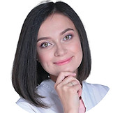 Савчук Ксения Сергеевна