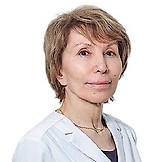 Редько Людмила Михайловна